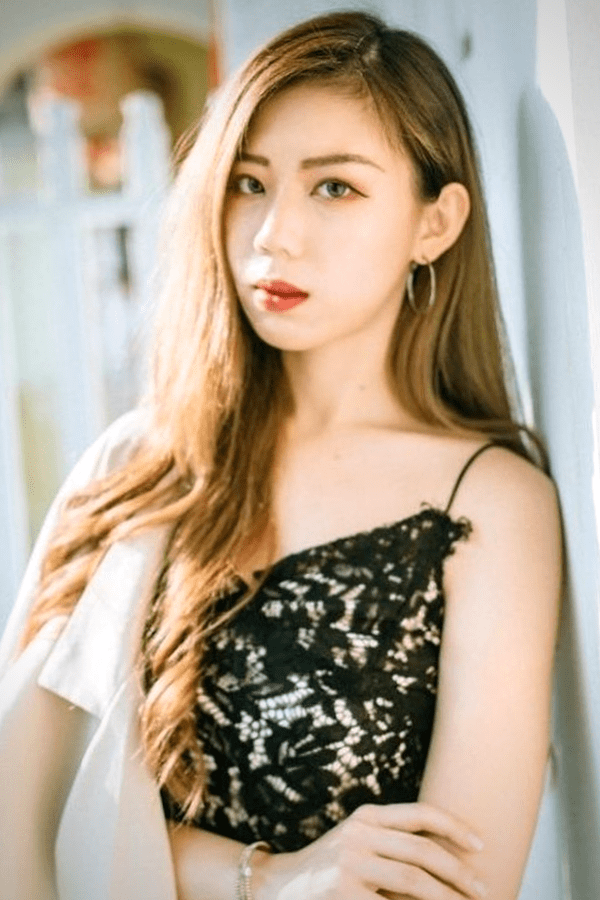 推介: Evelynn 罗婉翎